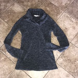 Gray Sweater Size Large